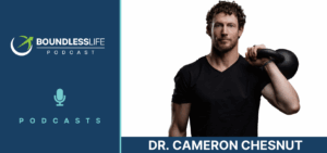 Dr. Cameron Chesnutt