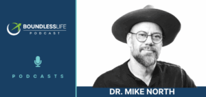 Dr. Mike North