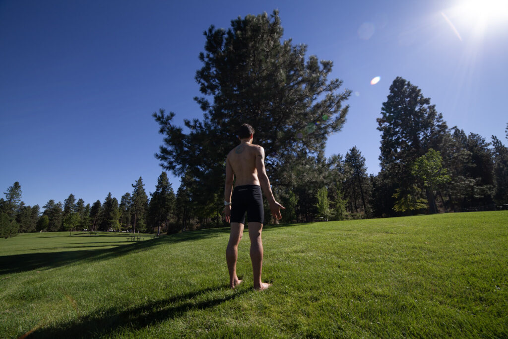 biohacking Ben Greenfield