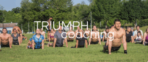 TRIUMPH Coaching