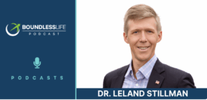 Dr. Leland Stillman