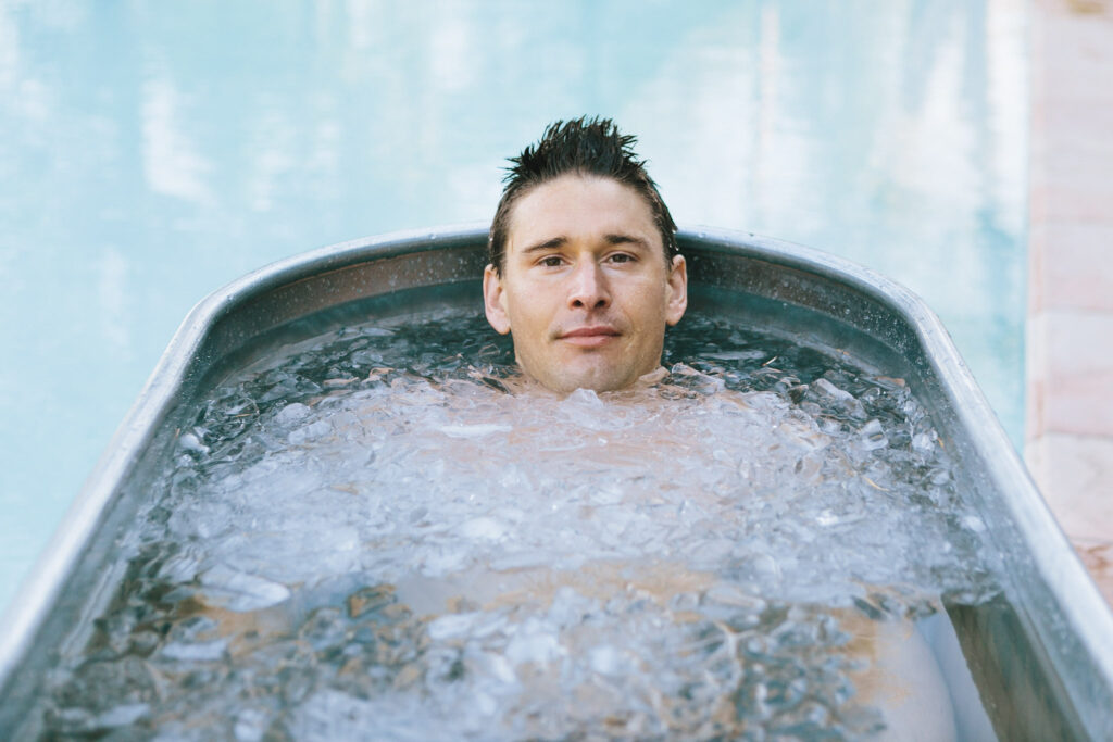 biohacking ben greenfield