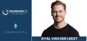 Kyal Van Der Leest
