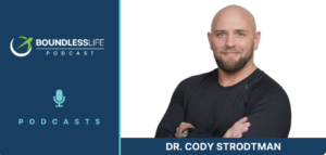 Dr. Cody Strodtman
