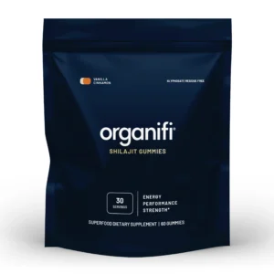 Organifi