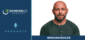 Brigham Buhler
