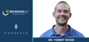 Dr. Tommy Wood