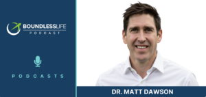 Dr. Matt Dawson