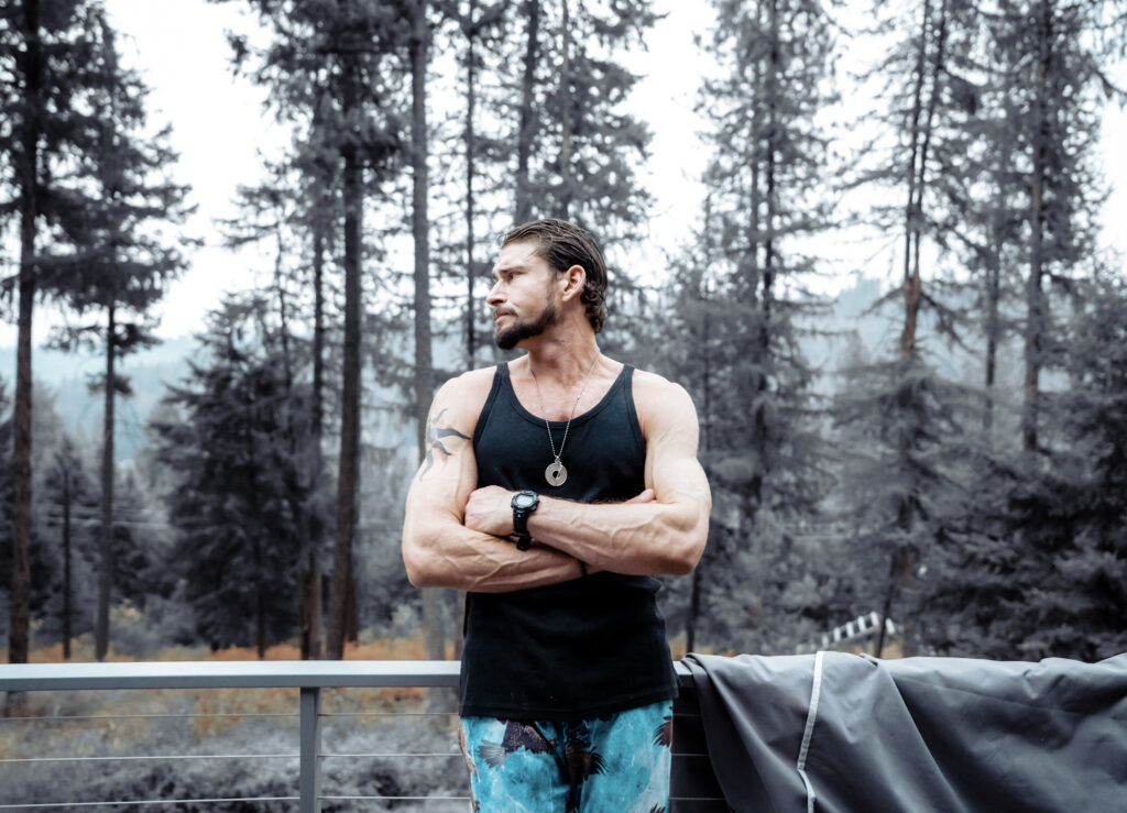 Ben Greenfield