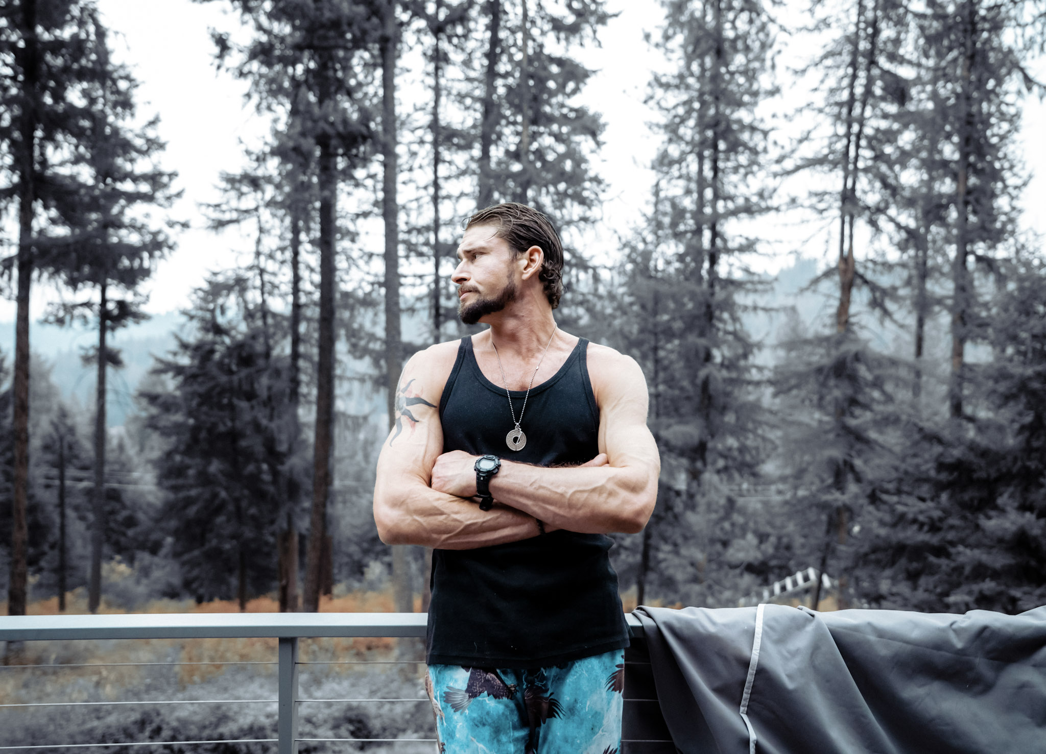 Ben Greenfield