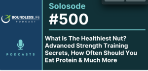 Solosode 500 BGL