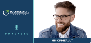Nick Pineault
