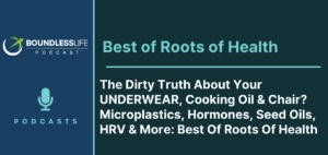 Roots of Health Ben Greenfield