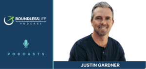 Justin Gardner
