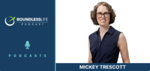 Mickey Trescott