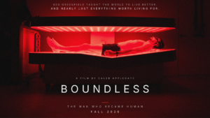 Boundless Documentary