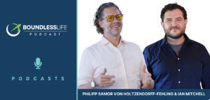  Philipp Samor von Holtzendorff-Fehling and Ian Mitchell