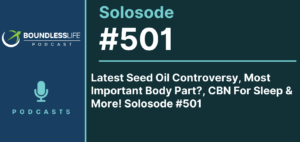 Solosode #501