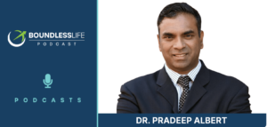 Dr. Pradeep Albert