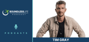 Tim Gray