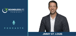 Jimmy St. Louis