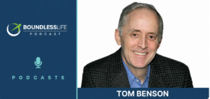 Tom Benson