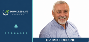Mike Chesne