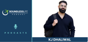 KJ Dhaliwal