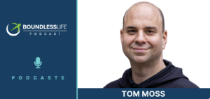 Tom Moss