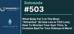 Solosode 503