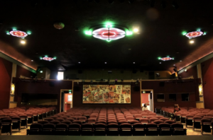 Kenworthy Theatre