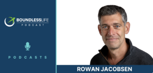 Rowan Jacobsen