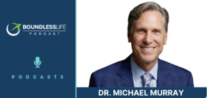 Dr. Michael Murray