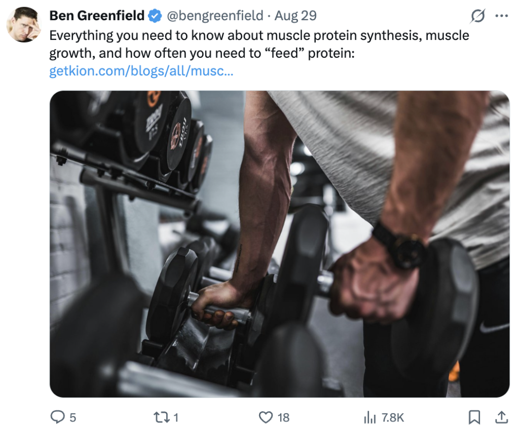 https://x.com/bengreenfield/status/2093771162576658893