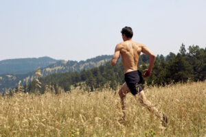 Ben Greenfield Summer Protocol