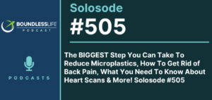 Solosode 505