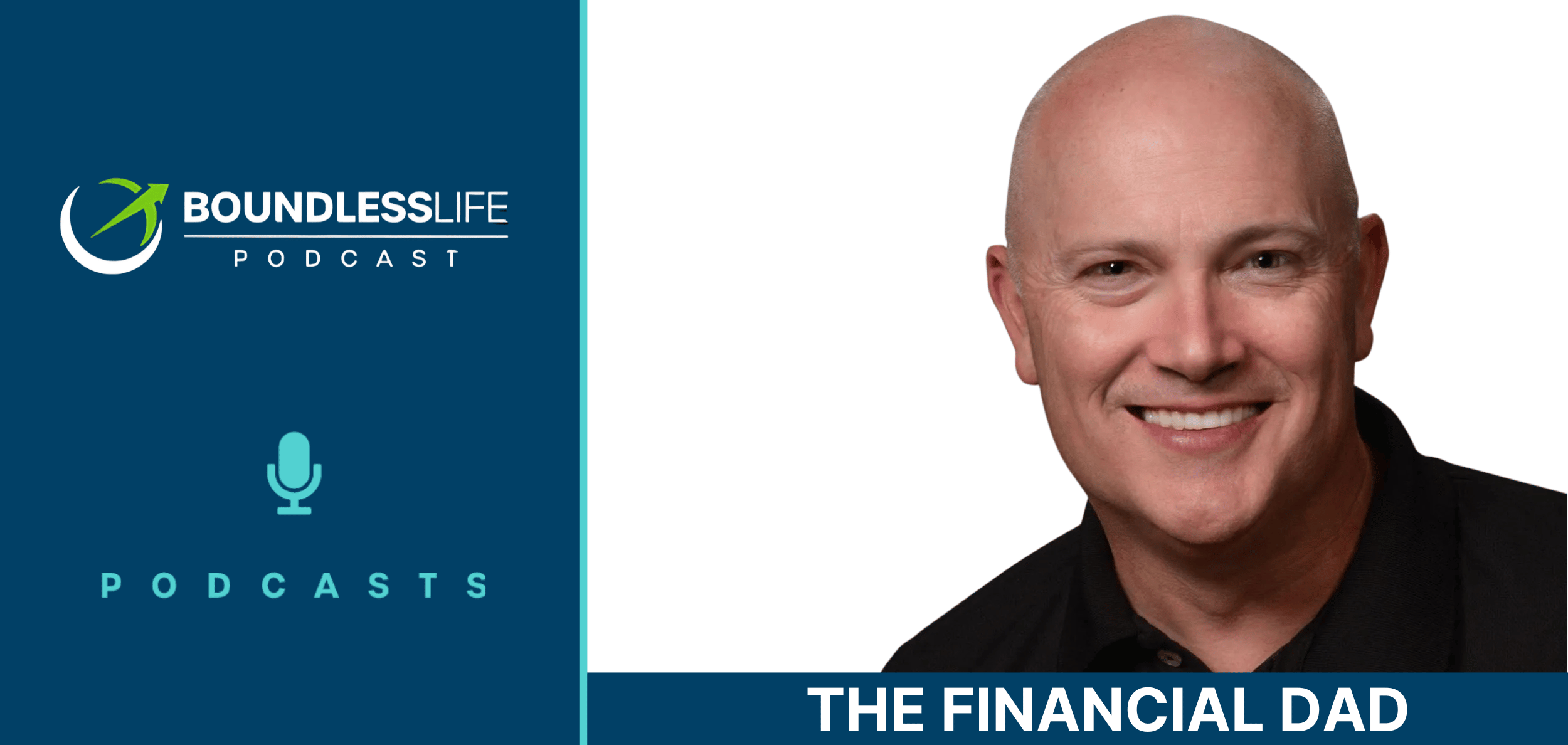 How Ben Greenfield Crafts His Daily Routine, His Best Tips For Transforming Your Life From Chaos To Order & The History Of Building A Fitness Empire, With “The Financial Dad Podcast.”