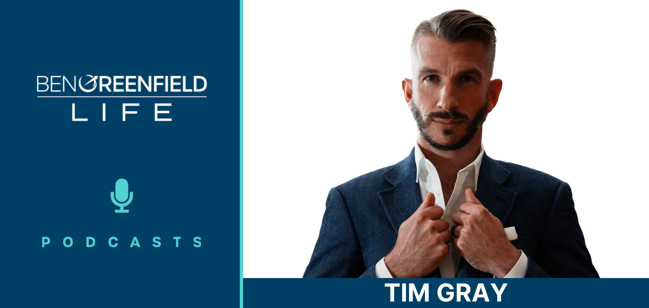 How To Heal From Surgeries Faster, The Fringe “Antihistamine Sleep Hack,” Methylene Blue Nasal Spray & Much More With Tim Gray.