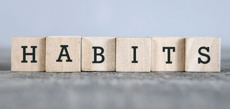 10 Habits