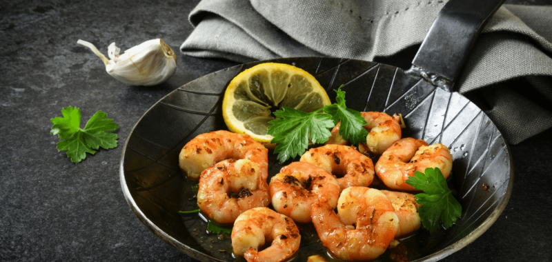 10 Steps To Easy Low Carb Cooking