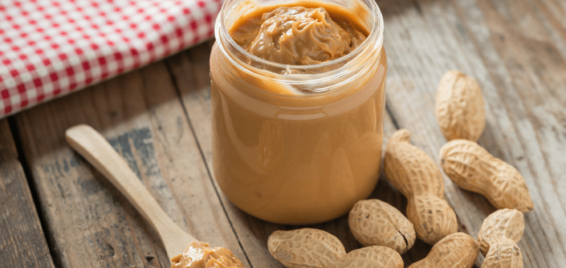 12 Fat-Based Alternatives To Sickeningly Sweet Sugar-Based Sports Gels