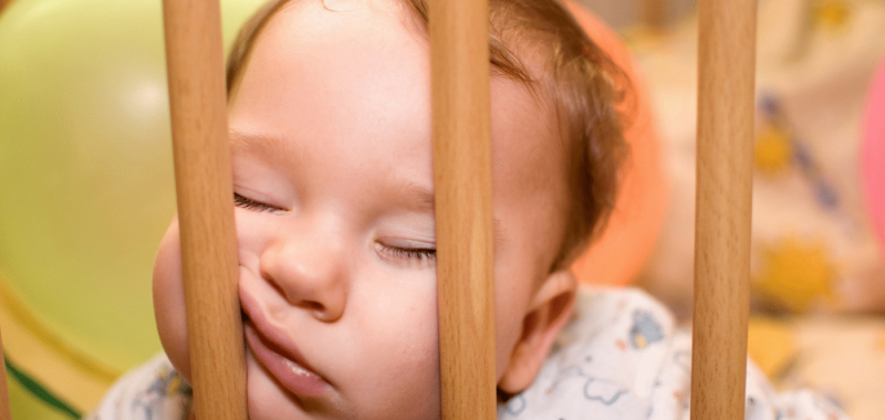 12 Tips For Sleeping Better Than A Baby