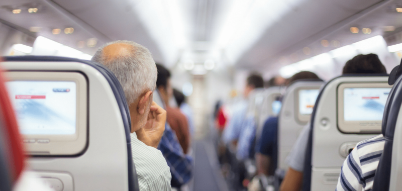 27 Essential Items to Pack for Healthy Airplane Travel