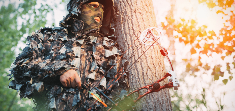 3 Lessons Fitness Enthusiasts Can Learn From Modern Hunters
