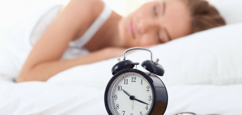 4 Steps To Getting More Done During Your Peak Time Of The Day