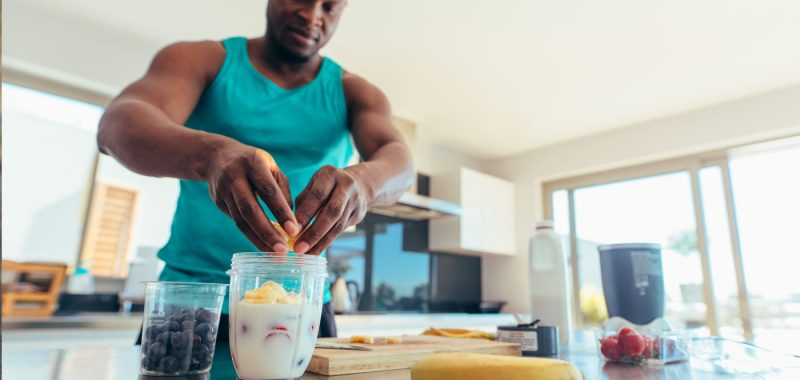 40 Easy Meals For Busy Athletes How To Fuel Your Body With The Thousands Of Calories Necessary For Endurance and Extreme Exercise Without Completely Destroying Your Metabolism