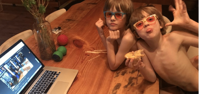 5 Bad Things That Happen When Kids Don't Sleep Enough