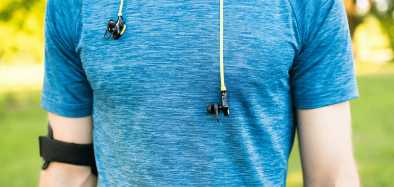 5 Crucial Steps To Looking Good In A T-Shirt