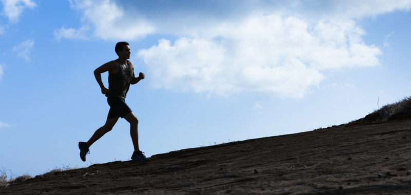 5 Easy Outdoors Workouts