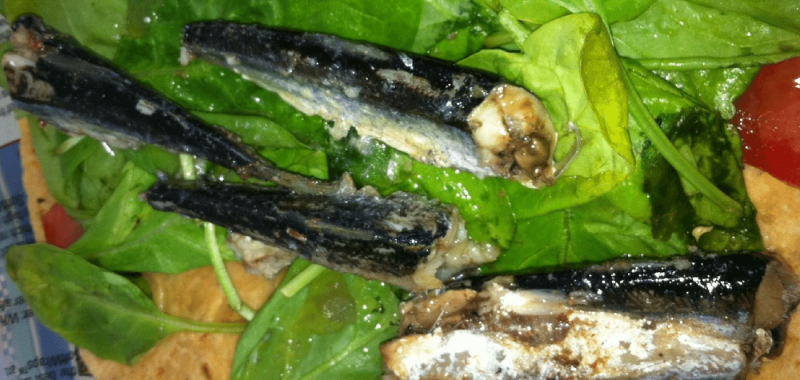 5 Mind-Blowing, Low-Carb Ways To Enjoy Sardines
